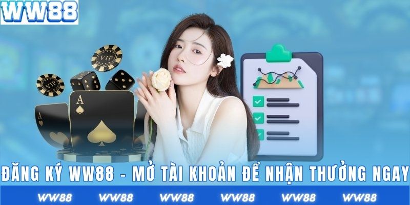 đăng ký ww88